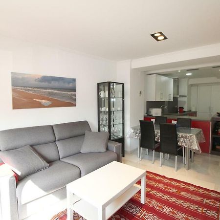 Precioso Apartamento Al Lado De Las Torres De Serrano Valencia Exteriör bild